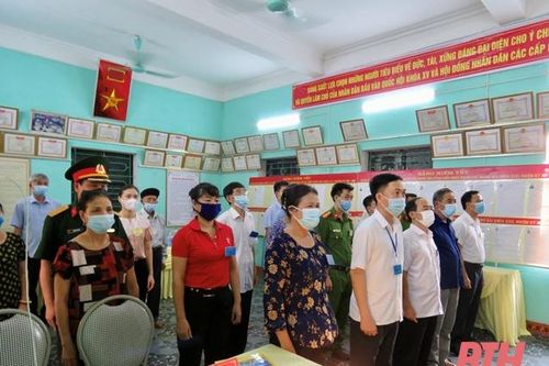 Phá tan âm mưu phá hoại, luận điệu xuyên tạc của các thế lực thù địch