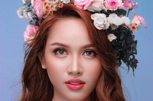 Hoa hậu chuyển giới Campuchia được dự đoán đăng quang Miss International Queen