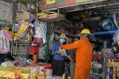 Tiết kiệm điện tốt sẽ góp phần đảm bảo cấp điện