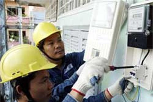 Phúc tra 100% khách hàng có sản lượng điện tăng, giảm từ 1,3 lần