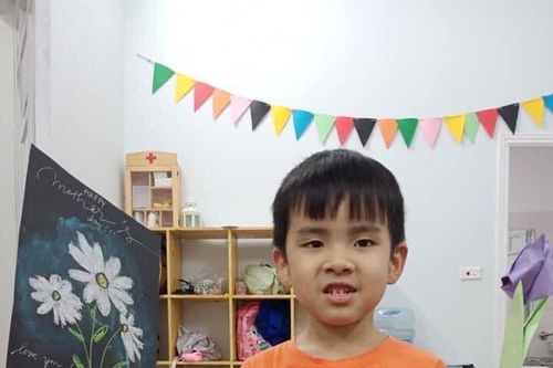 Chùm thơ tặng thiếu nhi