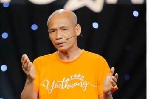 Sống tối giản và sẻ chia