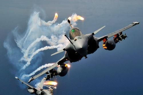 100 triệu USD cho một chiếc Rafale cũ từ Pháp, Croatia có đang phiêu lưu?
