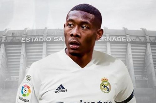 Real Madrid công bố tân binh đầu tiên