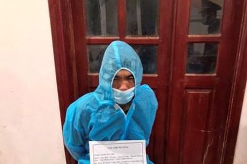 Bắt giữ đối tượng người nước ngoài nhập cảnh trái phép và tàng trữ ma túy