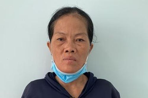Người phụ nữ hoang báo tin bị bóp cổ, cướp 2 chỉ vàng