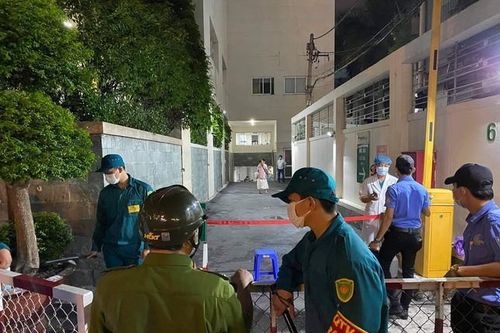 Sáng 29/5: TP. Hồ Chí Minh ghi nhận thêm 6 ca mắc COVID-19 mới