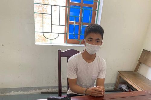 Bắt thanh niên 9X gây ra 20 vụ trộm cắp tài sản