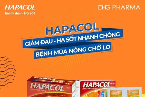 3 bước chủ động xử lý các bệnh lúc giao mùa