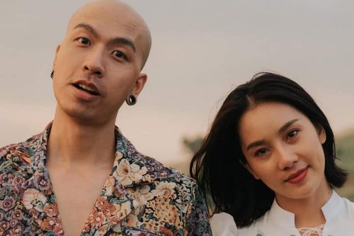 Phạm Lịch kết hôn