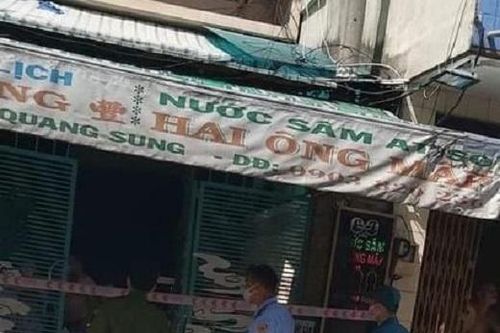 TP Hồ Chí Minh: UBND quận 6 ra thông báo khẩn tìm người đến 4 điểm