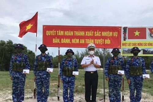 Vững tin thực hành '3 tiếng nổ'