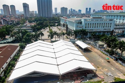 Hà Nội sẽ có 72 khu cách ly tập trung với sức chứa 30.000 người