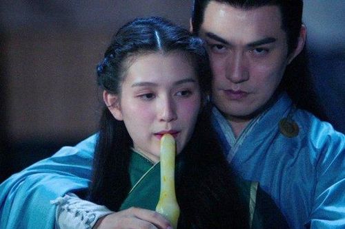 Kiếm hiệp Kim Dung: Sự thật Mai Siêu Phong yêu sư phụ Hoàng Dược Sư