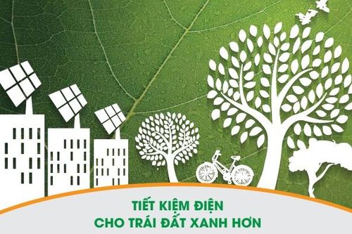 EVN khuyến cáo sử dụng điện tiết kiệm trong ngày nắng nóng cao điểm