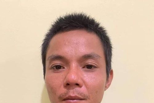 Truy nóng kẻ cướp cạn