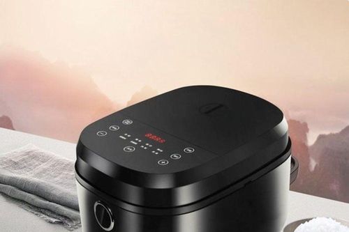 Nồi cơm tách đường Hachima – Món quà vàng cho sức khỏe gia đình