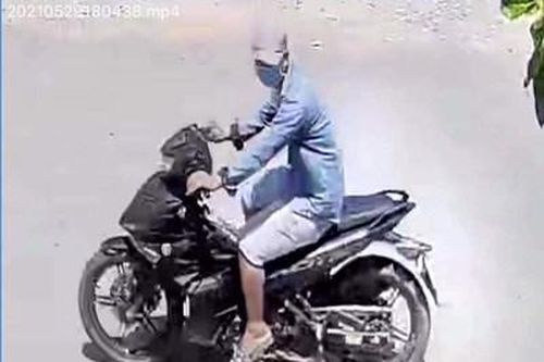 Thưởng ngay 5 triệu đồng cho người phát hiện 'Công an rởm'