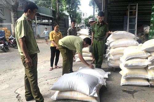Buôn lậu đường cát gia tăng