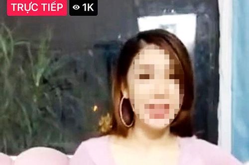Tăng cường xử lý những livestream có nội dung phản cảm