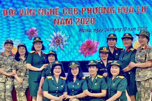 Những phụ nữ 'hai trong một' ở Pleiku