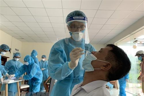 Thêm 1 ca mắc mới ở Đồng Nai liên quan ổ dịch Hội thánh Phục Hưng