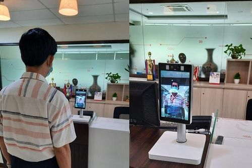 Nhiều doanh nghiệp phát triển các giải pháp ứng phó dịch COVID-19