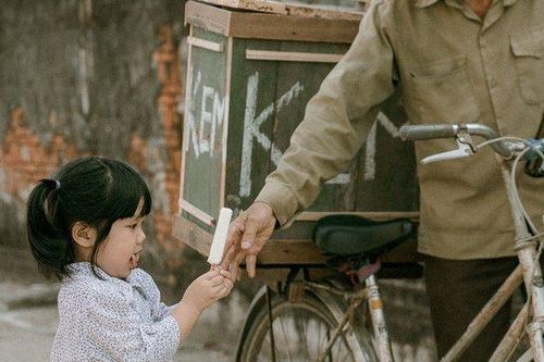 Bộ ảnh Em bé Thái Bình gợi nhớ kỷ niệm tuổi thơ gây 'bão mạng'