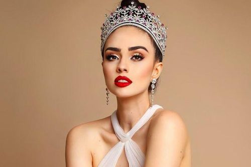 Lạ đời chuyện Mexico bổ nhiệm hoa hậu thay vì tổ chức thi