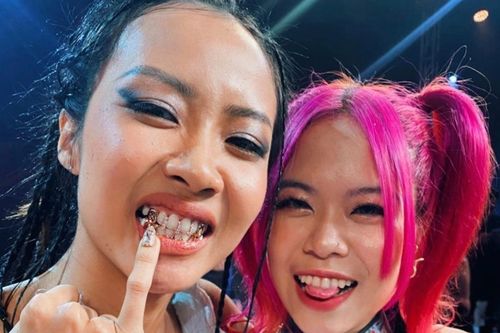 Khoảng trống Suboi để lại sau khi rời Rap Việt