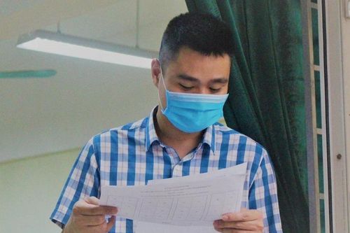 Hà Nội điều động 14.500 cán bộ, giáo viên, nhân viên tham gia công tác tổ chức thi lớp 10
