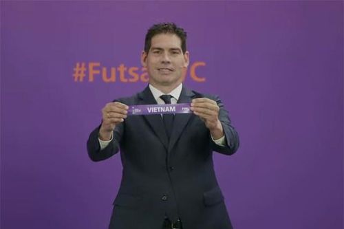'Soi' sức mạnh các đối thủ của tuyển futsal Việt Nam tại World Cup 2021