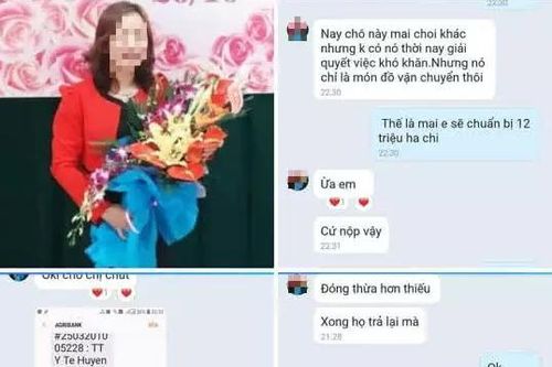Kỷ luật nữ y tá vòi tiền người nhà bệnh nhân mắc Covid-19