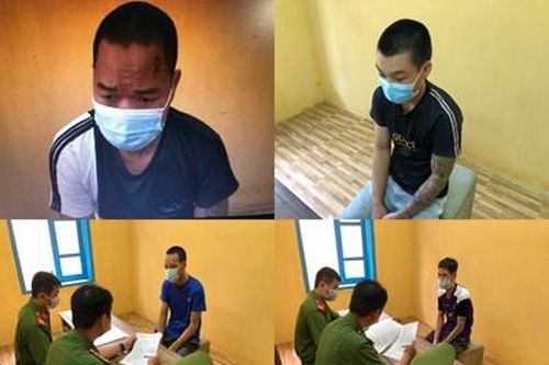 Bỏ việc vì sợ phải làm gái mại dâm, 3 cô gái bị 'nhốt' bắt trả tiền chi phí