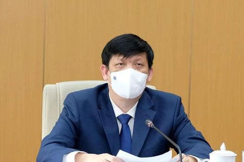 Nga ủng hộ đề xuất chuyển giao công nghệ sản xuất vaccine COVID-19 cho Việt Nam