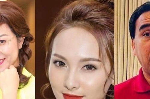 Nghệ sĩ điêu đứng vì quảng cáo láo: Lỗi tại... nghệ sĩ?