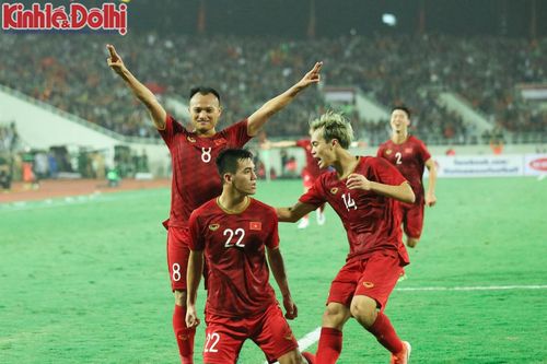 Bảng xếp hạng chi tiết bảng G vòng loại World Cup 2022