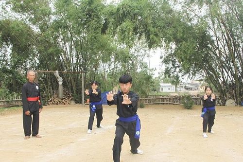 Bình Định: Bảo tồn Võ cổ truyền, góp phần quảng bá văn hóa và phát triển du lịch