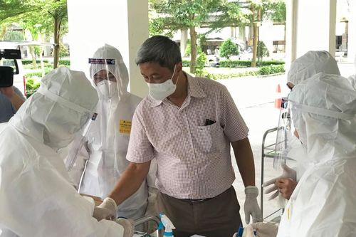 Chi tiết lượng vắc xin COVID-19 đợt 4 được phân bổ cho 43 đơn vị trên cả nước