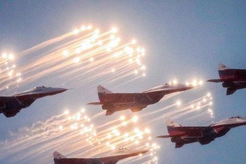 Oanh tạc cơ Nga 'rợp trời' Syria: Ông Putin 'chơi bài Chiến tranh Lạnh', Mỹ dáo dác tìm 'cửa thoát hiểm'