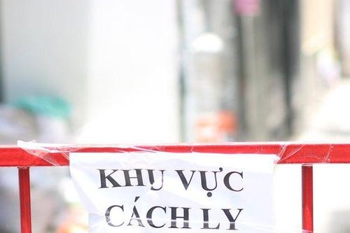 Đồng Nai: Cách ly 21 ngày đối với tất cả người về/đến từ TP.HCM