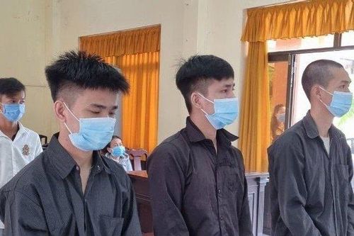 Cái kết cho nhóm chủ nợ đâm một nam thanh niên tử vong