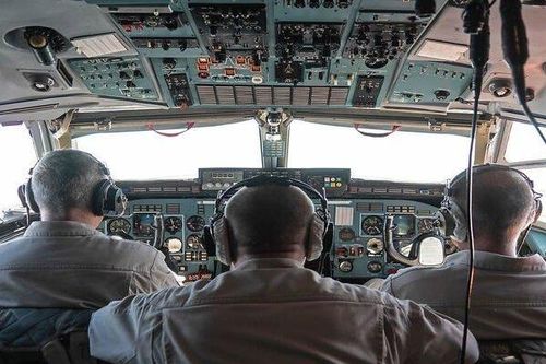 Bất ngờ mở rộng căn cứ không quân ở Syria, Nga tung đòn 'ngầm' với Mỹ?