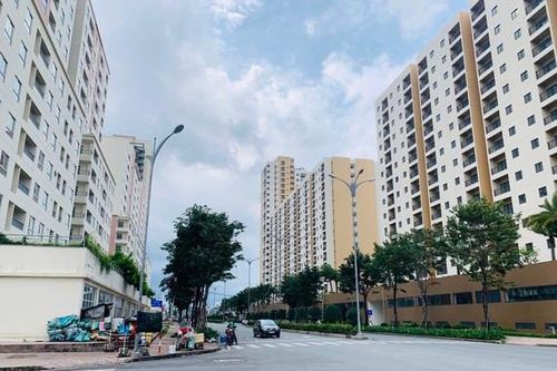 Chia đôi 3.790 căn hộ tái định cư ở Thủ Thiêm để đấu giá
