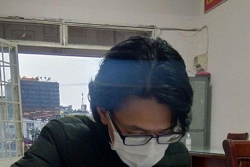Bắt đối tượng cướp giật tài sản ngay trung tâm TP Đà Lạt