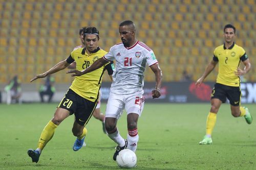 Vòng loại World Cup: Đại diện Đông Nam Á thảm bại, tuyển Việt Nam phải dè chừng
