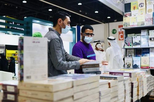 Nhu cầu ra mắt sách tăng giữa mùa dịch