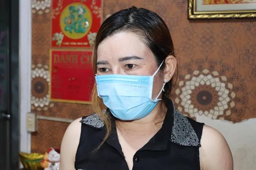 Tiệm gội đầu gần ủy ban phường có 3 nhân viên bán dâm