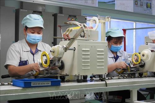Bộ Y tế hướng dẫn xử lý khi xảy ra các tình huống dịch tại khu công nghiệp