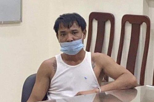 Khởi tố đối tượng tàng trữ trái phép ma túy